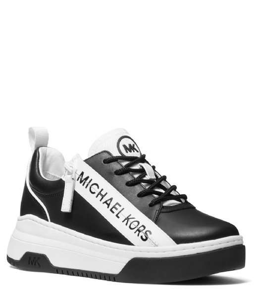 Michael Kors  Alex Sneakers Black (001)