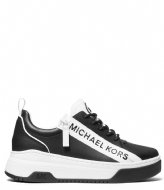 Michael Kors Alex Sneakers Black (001)