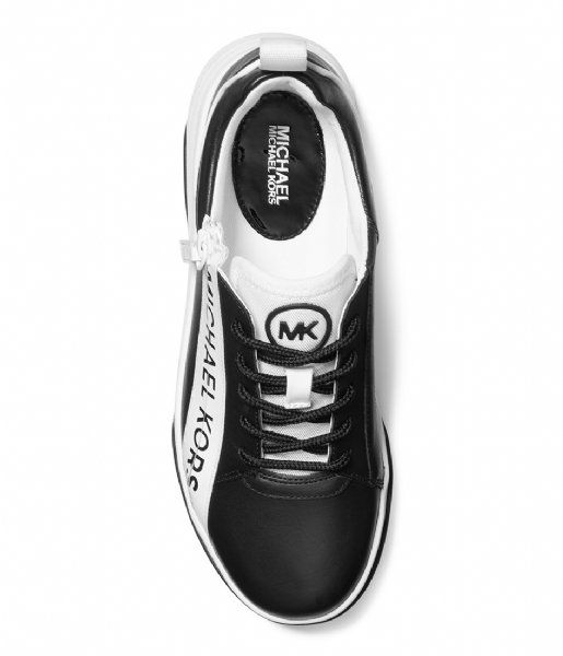 Michael Kors  Alex Sneakers Black (001)