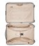 Michael Kors Walizki na bagaż podręczny Travel Small Hardcase Trolley Brown Acorn (252)