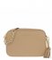 Michael Kors Crossbodytas Jet Set Medium Camera Bag Camel (222) Michael Kors Crossbodytas Jet Set Medium Camera Bag Camel (222)