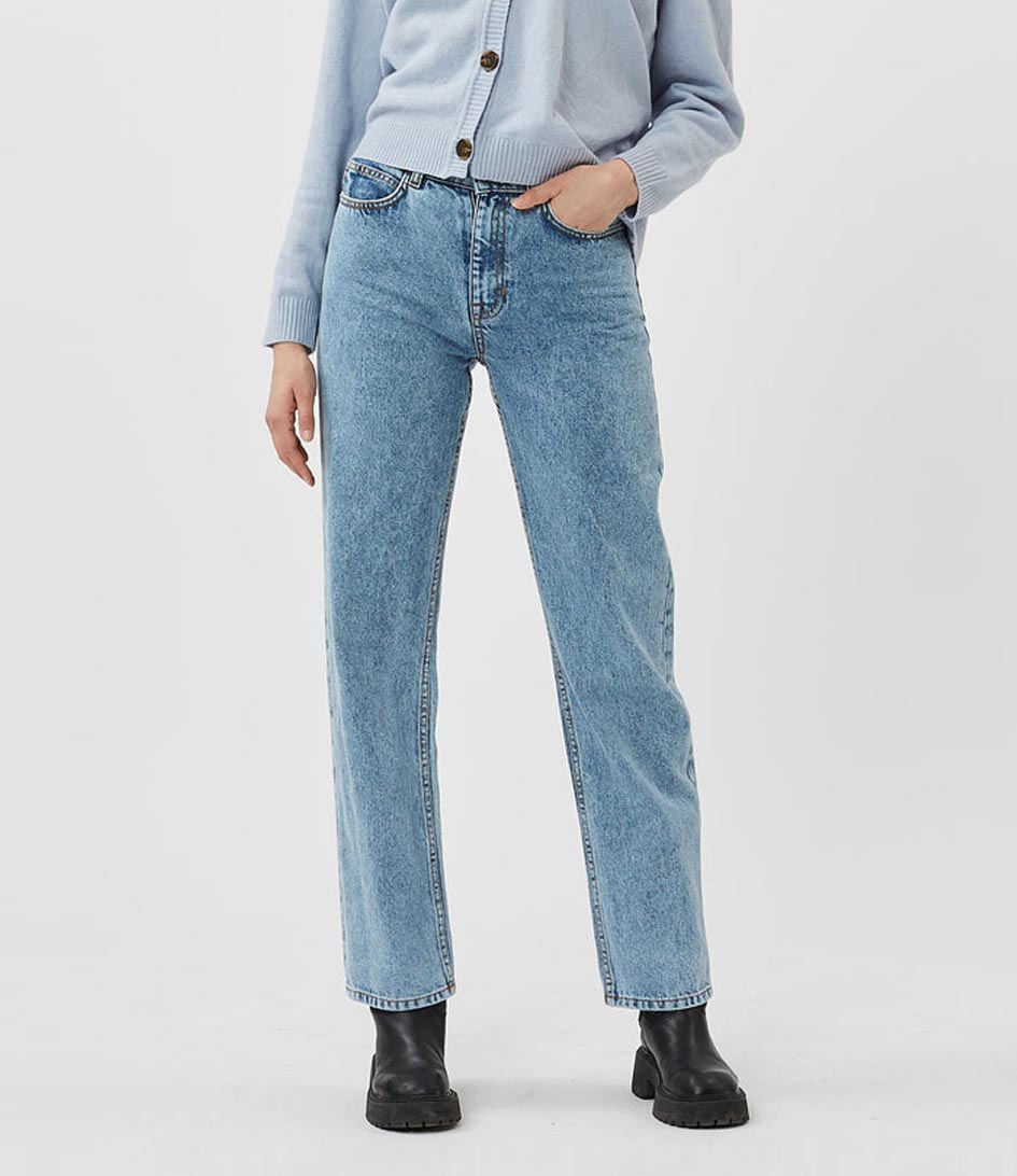 Weekday bon hot sale jeans