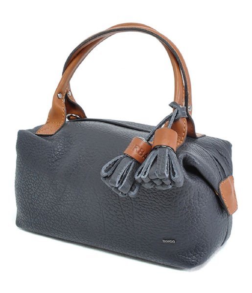 Berba Handtas 125-099 Chamonix Navy Berba Handtas 125-099 Chamonix Navy
