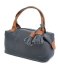 Berba Handtas 125-099 Chamonix Navy Berba Handtas 125-099 Chamonix Navy