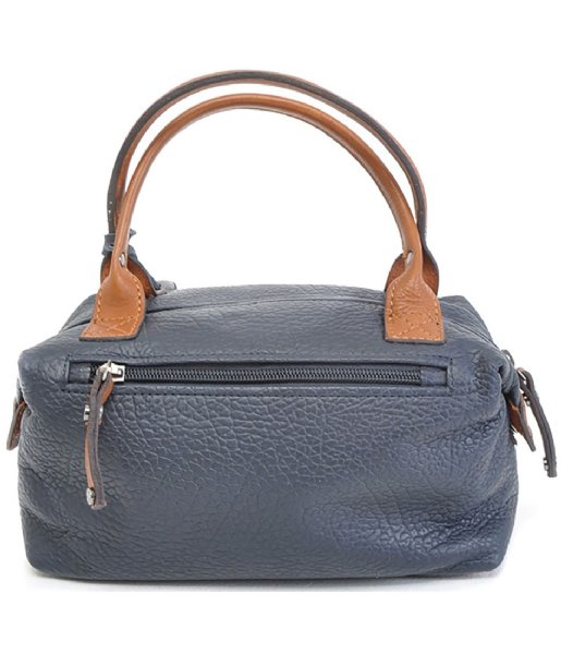 Berba Handtas 125-099 Chamonix Navy Berba Handtas 125-099 Chamonix Navy