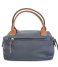 Berba Handtas 125-099 Chamonix Navy Berba Handtas 125-099 Chamonix Navy