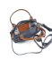 Berba Handtas 125-099 Chamonix Navy Berba Handtas 125-099 Chamonix Navy