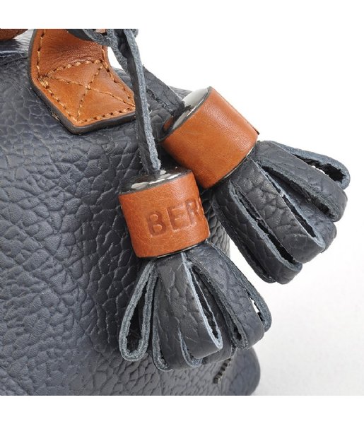 Berba Handtas 125-099 Chamonix Navy Berba Handtas 125-099 Chamonix Navy