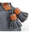 Berba Handtas 125-099 Chamonix Navy Berba Handtas 125-099 Chamonix Navy