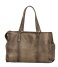 Burkely Schoudertas 522365 Noble Nova Khaki Burkely Schoudertas 522365 Noble Nova Khaki