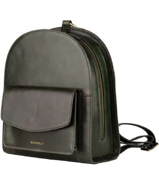 Burkely Dagrugzak 547067 Edgy Eden Garden Groen Burkely Dagrugzak 547067 Edgy Eden Garden Groen