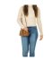 Burkely Handtas 545729 About Ally Ochre Geel Burkely Handtas 545729 About Ally Ochre Geel