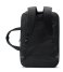 Herschel Supply Co. Reistas Bowen Black Herschel Supply Co. Reistas Bowen Black