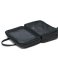 Herschel Supply Co. Reistas Bowen Black Herschel Supply Co. Reistas Bowen Black