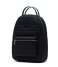 Herschel Supply Co. Dagrugzak Nova Small Black Herschel Supply Co. Dagrugzak Nova Small Black