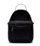 Herschel Supply Co. Dagrugzak Nova Small Black Herschel Supply Co. Dagrugzak Nova Small Black