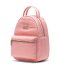 Herschel Supply Co. Dagrugzak Nova Mini Ash Rose Herschel Supply Co. Dagrugzak Nova Mini Ash Rose
