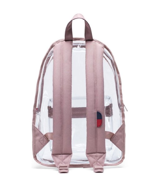 Herschel Supply Co.  Classic Mid-Volume Ash Rose