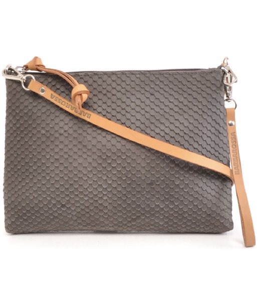 Barbarossa Crossbodytas 855-100 Stretto Dusty Grey Barbarossa Crossbodytas 855-100 Stretto Dusty Grey