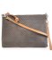 Barbarossa Crossbodytas 855-100 Stretto Dusty Grey Barbarossa Crossbodytas 855-100 Stretto Dusty Grey