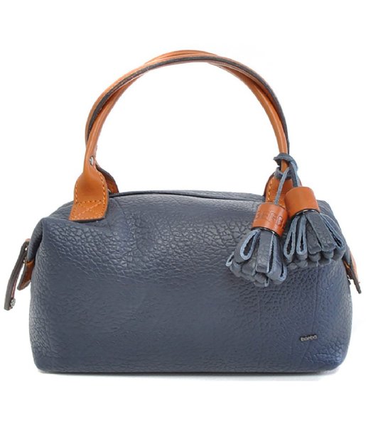Berba Handtas 125-099 Chamonix Navy Berba Handtas 125-099 Chamonix Navy