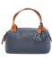Berba Handtas 125-099 Chamonix Navy Berba Handtas 125-099 Chamonix Navy