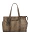 Burkely Schoudertas 522365 Noble Nova Khaki Burkely Schoudertas 522365 Noble Nova Khaki