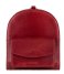 Burkely Dagrugzak 547067 Edgy Eden Cherry Rood Burkely Dagrugzak 547067 Edgy Eden Cherry Rood