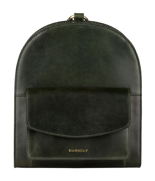 Burkely Dagrugzak 547067 Edgy Eden Garden Groen Burkely Dagrugzak 547067 Edgy Eden Garden Groen