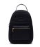 Herschel Supply Co. Dagrugzak Nova Small Black Herschel Supply Co. Dagrugzak Nova Small Black