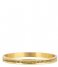 My Jewellery  Chain Bangle gold colored (1200)
