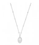 My Jewellery Kettingen Pendant Necklace Rose Zilver my jewellery kopen in de aanbieding
