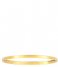 My Jewellery  Bangle Angsten Overwinnen gold colored (1200)