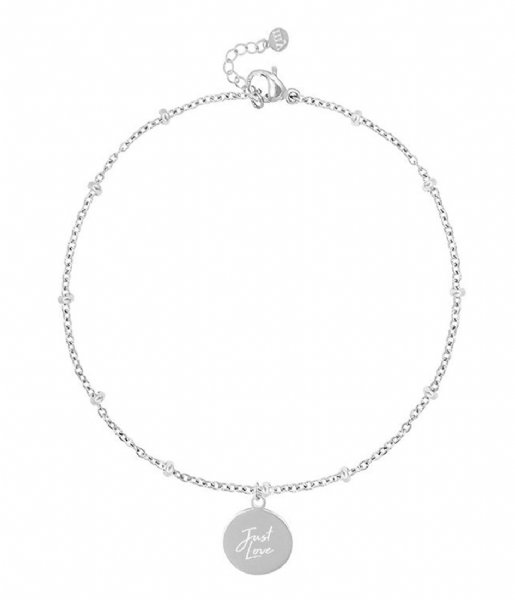 My Jewellery  Bracelet Just Love silver (1500)