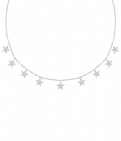 My Jewellery  Meet Me Under The Stars zilverkleurig (1500)