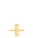 My Jewellery Ringen Custom Ring Bar Goud my jewellery kopen in de aanbieding