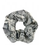 My Jewellery Haaraccessoires Slangenprint Scrunchie Zwart my jewellery kopen in de aanbieding My Jewellery Haaraccessoires Slangenprint Scrunchie Zwart my jewellery kopen in de aanbieding