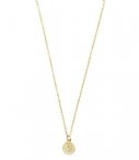 My Jewellery Kettingen Ketting Munt Camee Goud my jewellery kopen in de aanbieding