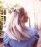 My Jewellery Haaraccessoire Scrunchie Gestipt zwart (1100) My Jewellery Haaraccessoire Scrunchie Gestipt zwart (1100)