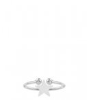 My Jewellery Ringen Onesize Ring Star Zilver my jewellery kopen in de aanbieding