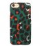 My Jewellery  Hardcase Leopard iPhone 7/8 groen (0500)
