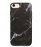 My Jewellery  Hardcase Marble iPhone 6/7/8 zwart (1100)
