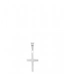 My Jewellery Kettingen Custom Charm Cross Zilver my jewellery kopen in de aanbieding