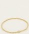 My Jewellery  Armband Zodiac Gold colored (1200)