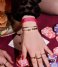 My Jewellery  Armband love Roze (800)