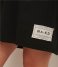 NA-KD  Patch Detail T-Shirt Dress Black (0002)