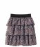 Name It Rokje Fosigne Skirt Mauvewood (#A75D67)