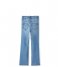 Name It  Nkfpolly Skinny Boot Jeans 1142-Au Medium Blue Denim (#1500FF)