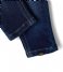 Name It  Silas Slim Swe Jeans 7025-Tr Noos Dark Blue Denim