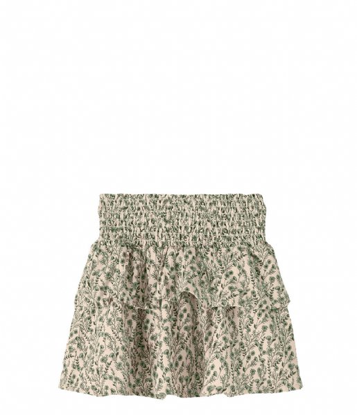 Name It  Kumia Skirt Buttercream (#f5efe4)